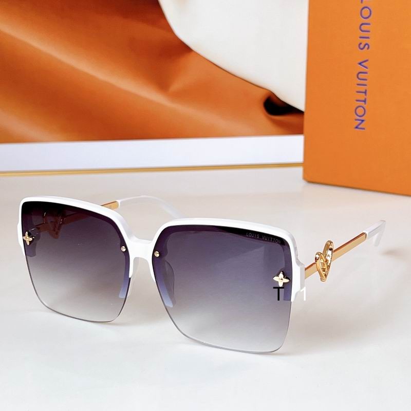 LV Sunglasses ID:20260410-2123